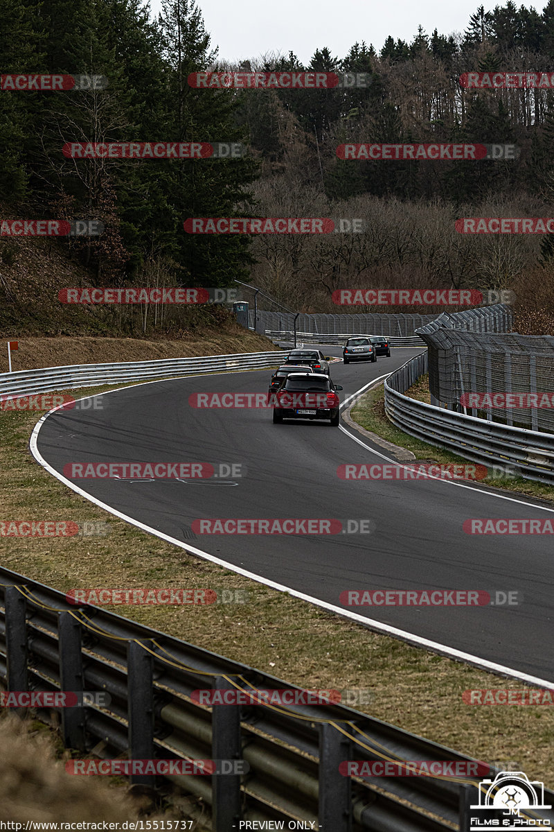 Bild #15515737 - Touristenfahrten Nürburgring Nordschleife (12.03.2022)