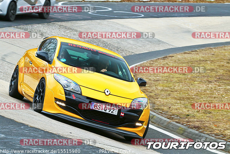 Bild #15515980 - Touristenfahrten Nürburgring Nordschleife (12.03.2022)