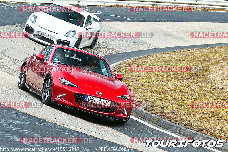 Bild #15516217 - Touristenfahrten Nürburgring Nordschleife (12.03.2022)