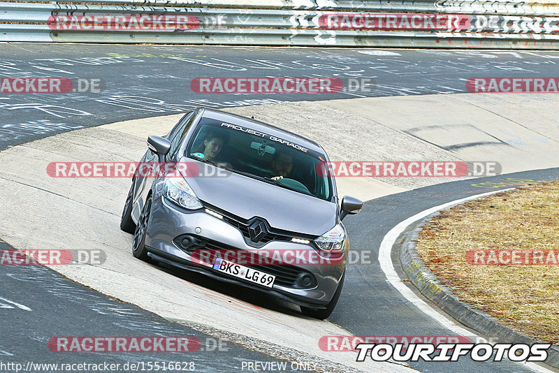 Bild #15516628 - Touristenfahrten Nürburgring Nordschleife (12.03.2022)