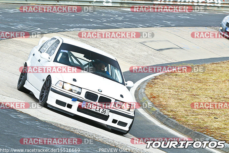 Bild #15516669 - Touristenfahrten Nürburgring Nordschleife (12.03.2022)