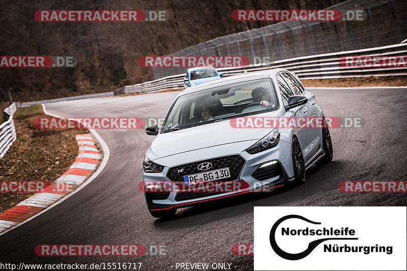 Bild #15516717 - Touristenfahrten Nürburgring Nordschleife (12.03.2022)