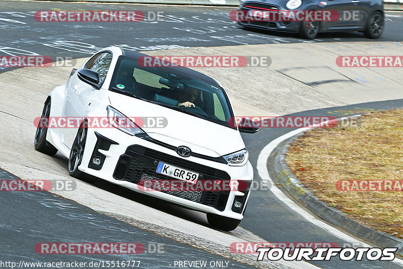 Bild #15516777 - Touristenfahrten Nürburgring Nordschleife (12.03.2022)