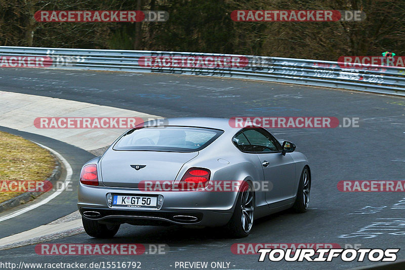 Bild #15516792 - Touristenfahrten Nürburgring Nordschleife (12.03.2022)