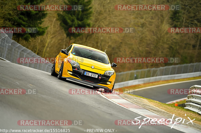 Bild #15516825 - Touristenfahrten Nürburgring Nordschleife (12.03.2022)