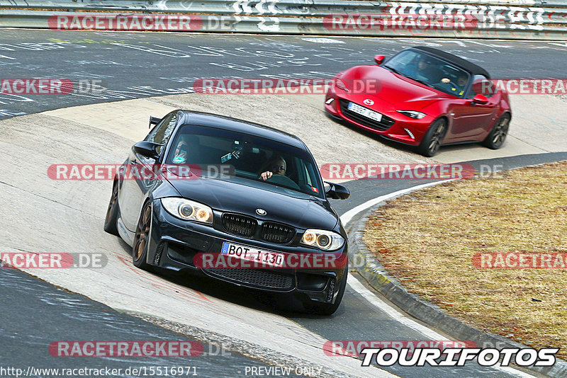 Bild #15516971 - Touristenfahrten Nürburgring Nordschleife (12.03.2022)