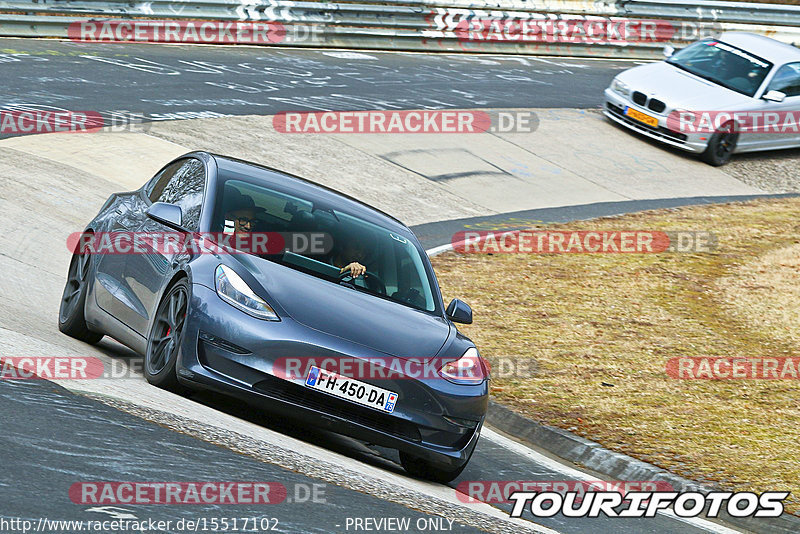 Bild #15517102 - Touristenfahrten Nürburgring Nordschleife (12.03.2022)