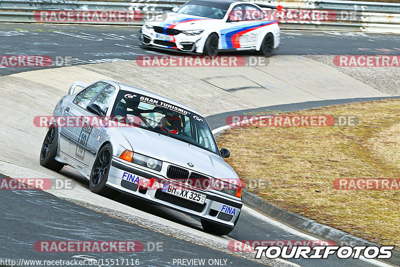 Bild #15517116 - Touristenfahrten Nürburgring Nordschleife (12.03.2022)