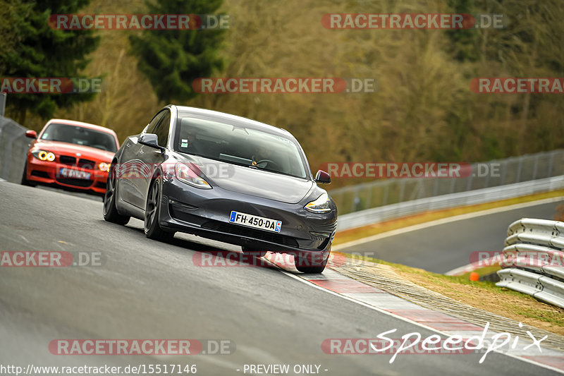 Bild #15517146 - Touristenfahrten Nürburgring Nordschleife (12.03.2022)