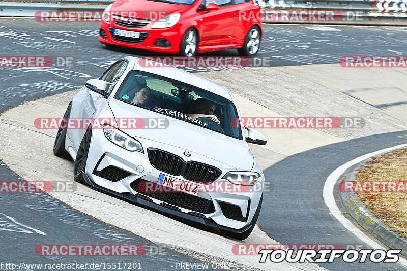 Bild #15517201 - Touristenfahrten Nürburgring Nordschleife (12.03.2022)