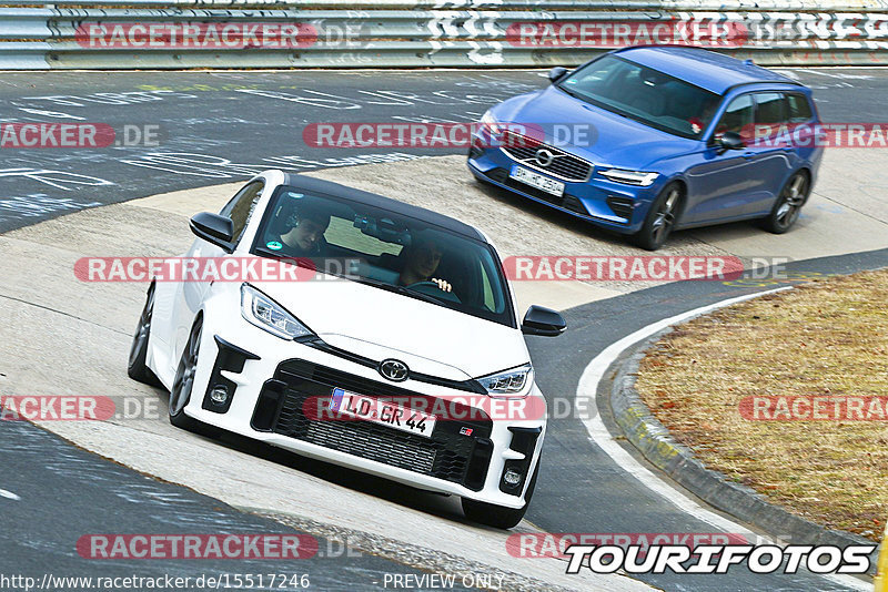 Bild #15517246 - Touristenfahrten Nürburgring Nordschleife (12.03.2022)