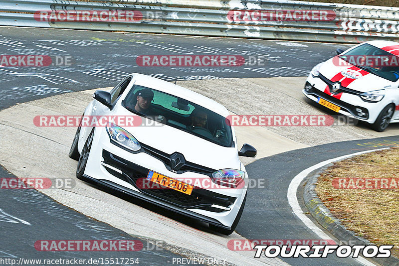 Bild #15517254 - Touristenfahrten Nürburgring Nordschleife (12.03.2022)