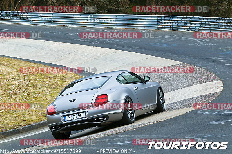 Bild #15517399 - Touristenfahrten Nürburgring Nordschleife (12.03.2022)