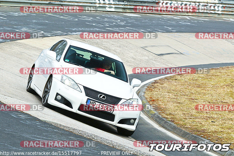 Bild #15517797 - Touristenfahrten Nürburgring Nordschleife (12.03.2022)