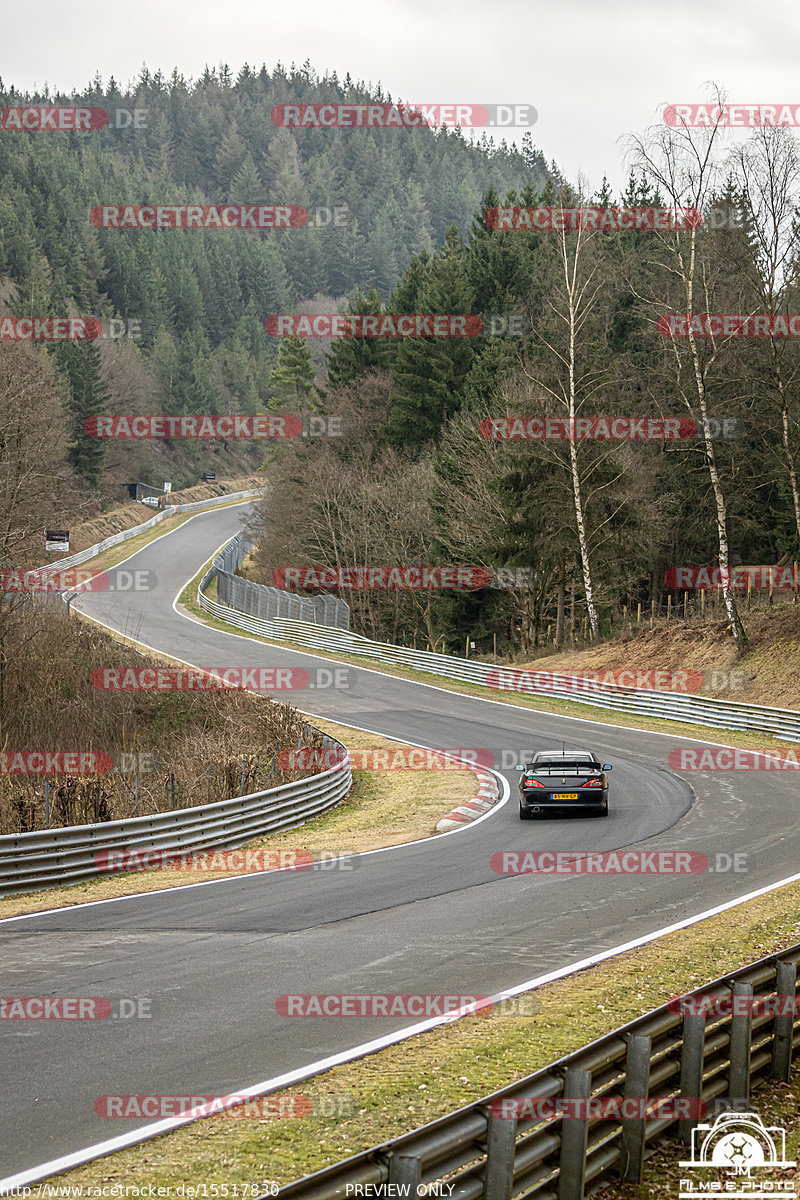 Bild #15517830 - Touristenfahrten Nürburgring Nordschleife (12.03.2022)