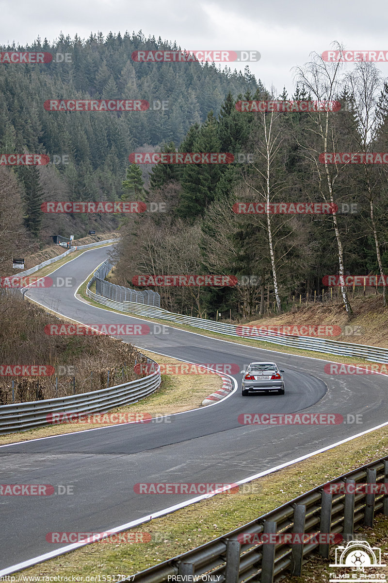 Bild #15517847 - Touristenfahrten Nürburgring Nordschleife (12.03.2022)