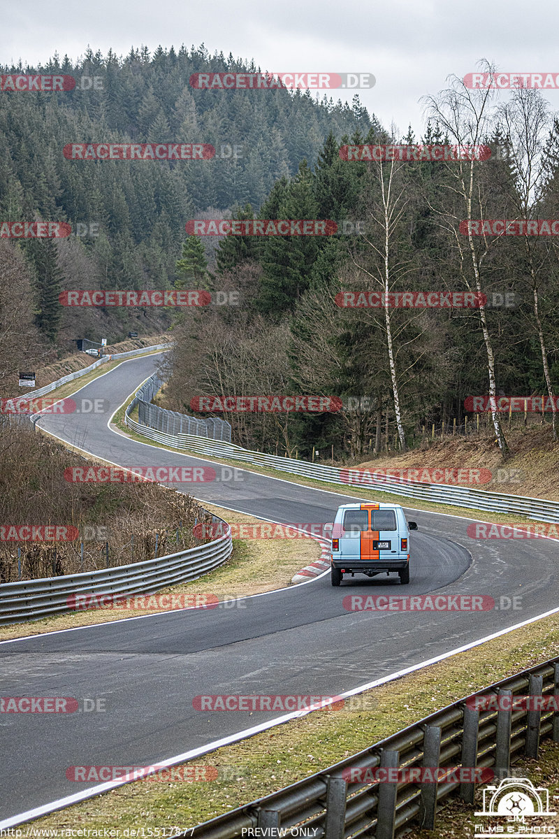 Bild #15517877 - Touristenfahrten Nürburgring Nordschleife (12.03.2022)