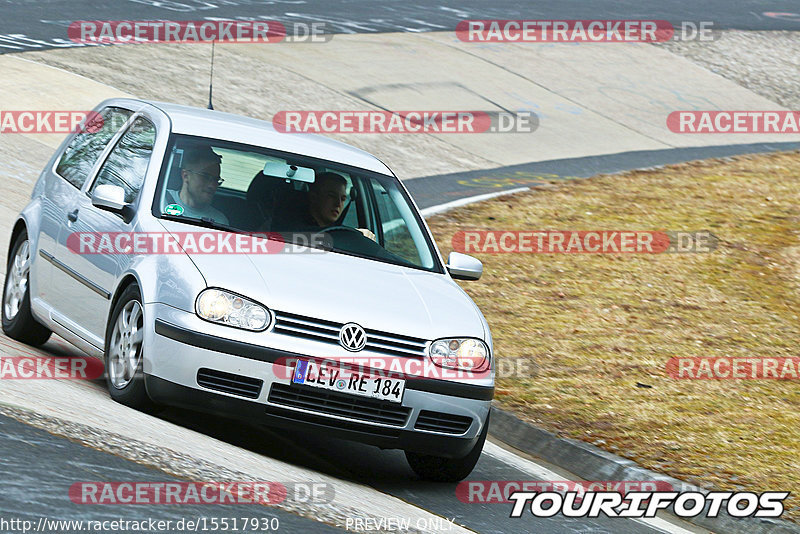 Bild #15517930 - Touristenfahrten Nürburgring Nordschleife (12.03.2022)