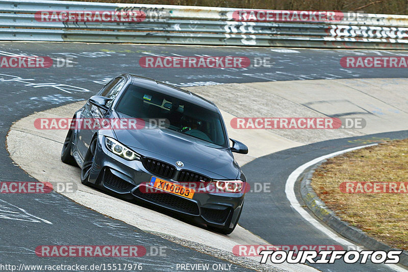 Bild #15517976 - Touristenfahrten Nürburgring Nordschleife (12.03.2022)