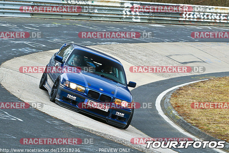 Bild #15518236 - Touristenfahrten Nürburgring Nordschleife (12.03.2022)