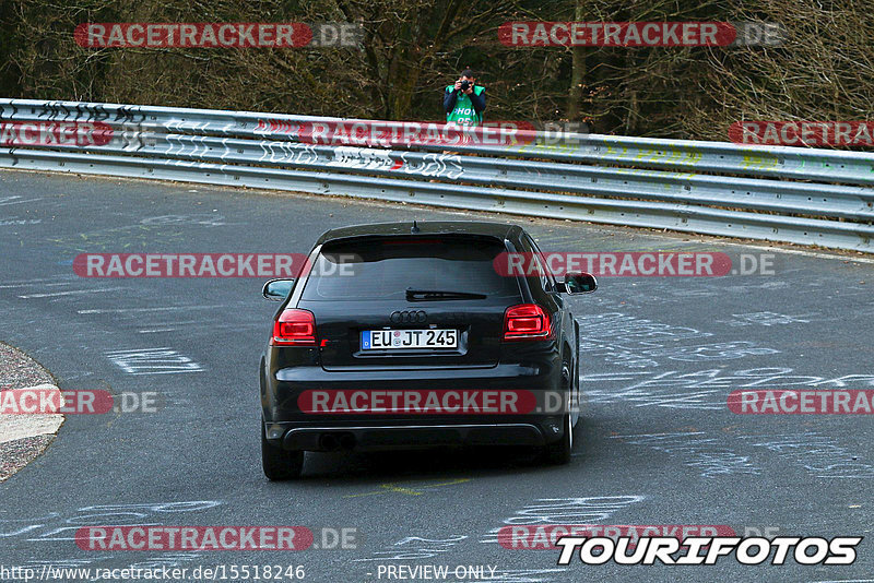 Bild #15518246 - Touristenfahrten Nürburgring Nordschleife (12.03.2022)