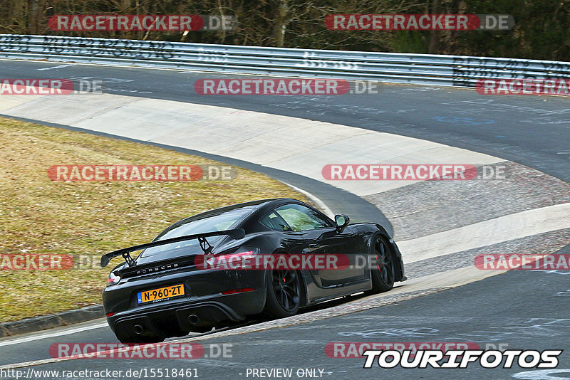 Bild #15518461 - Touristenfahrten Nürburgring Nordschleife (12.03.2022)