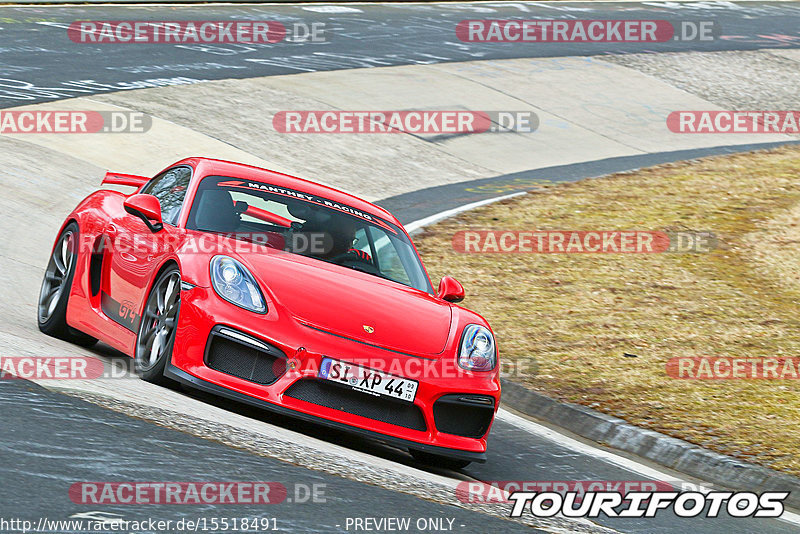 Bild #15518491 - Touristenfahrten Nürburgring Nordschleife (12.03.2022)