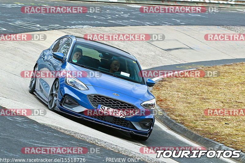 Bild #15518726 - Touristenfahrten Nürburgring Nordschleife (12.03.2022)