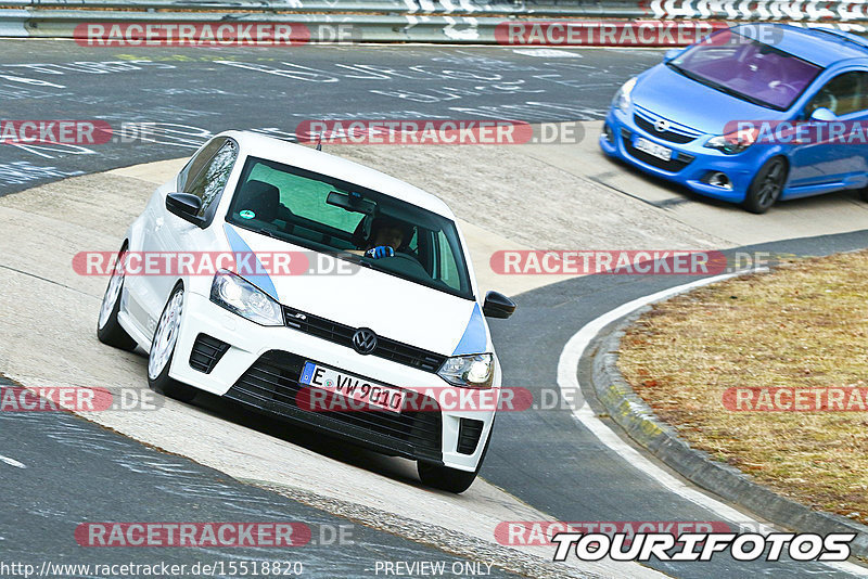 Bild #15518820 - Touristenfahrten Nürburgring Nordschleife (12.03.2022)