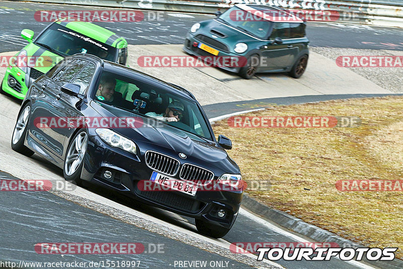 Bild #15518997 - Touristenfahrten Nürburgring Nordschleife (12.03.2022)