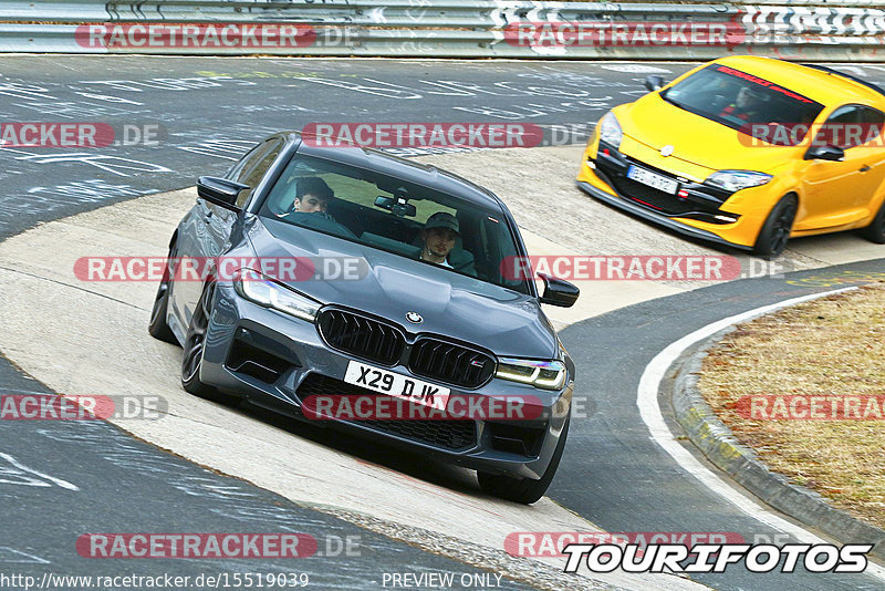 Bild #15519039 - Touristenfahrten Nürburgring Nordschleife (12.03.2022)