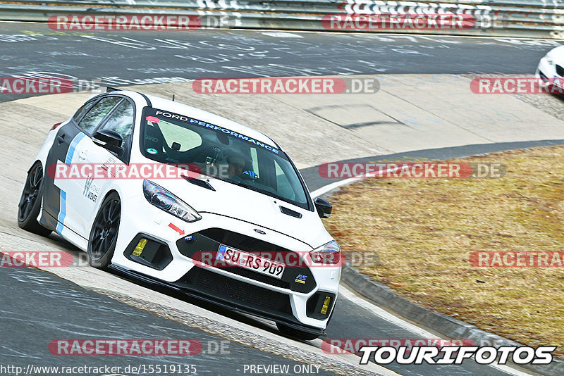 Bild #15519135 - Touristenfahrten Nürburgring Nordschleife (12.03.2022)