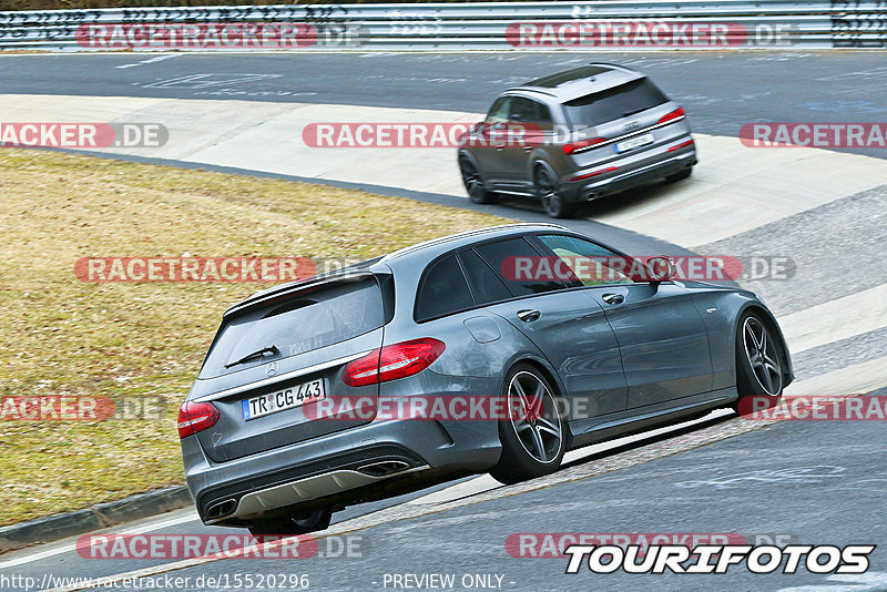 Bild #15520296 - Touristenfahrten Nürburgring Nordschleife (12.03.2022)