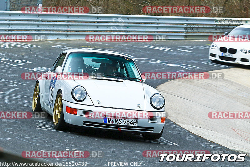 Bild #15520439 - Touristenfahrten Nürburgring Nordschleife (12.03.2022)