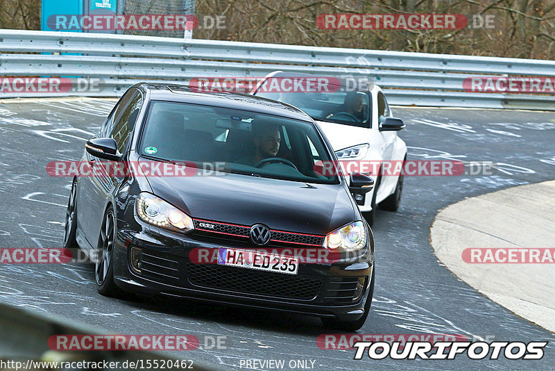 Bild #15520462 - Touristenfahrten Nürburgring Nordschleife (12.03.2022)