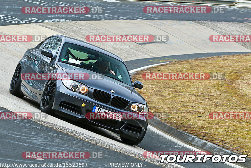 Bild #15520697 - Touristenfahrten Nürburgring Nordschleife (12.03.2022)