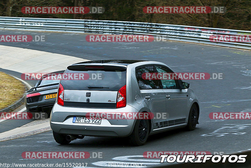 Bild #15520917 - Touristenfahrten Nürburgring Nordschleife (12.03.2022)