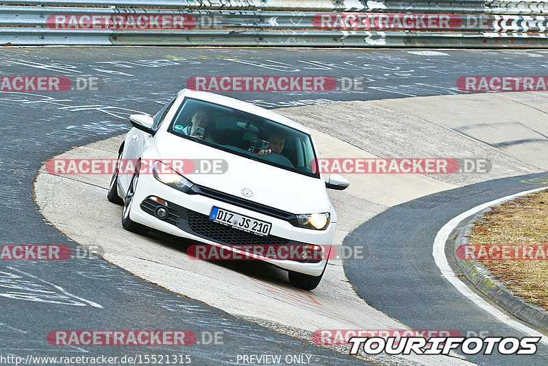 Bild #15521315 - Touristenfahrten Nürburgring Nordschleife (12.03.2022)