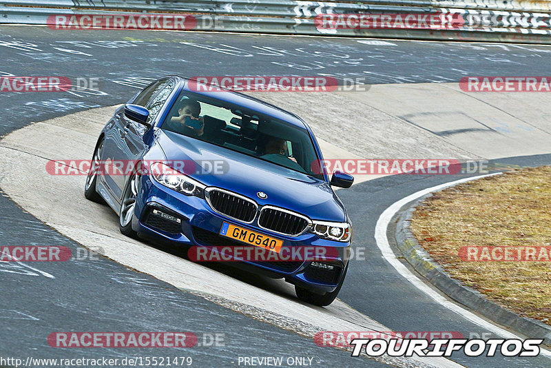 Bild #15521479 - Touristenfahrten Nürburgring Nordschleife (12.03.2022)