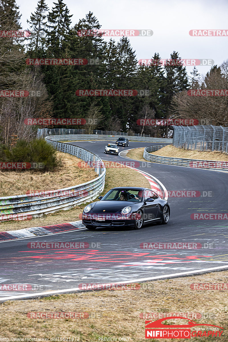 Bild #15521872 - Touristenfahrten Nürburgring Nordschleife (12.03.2022)