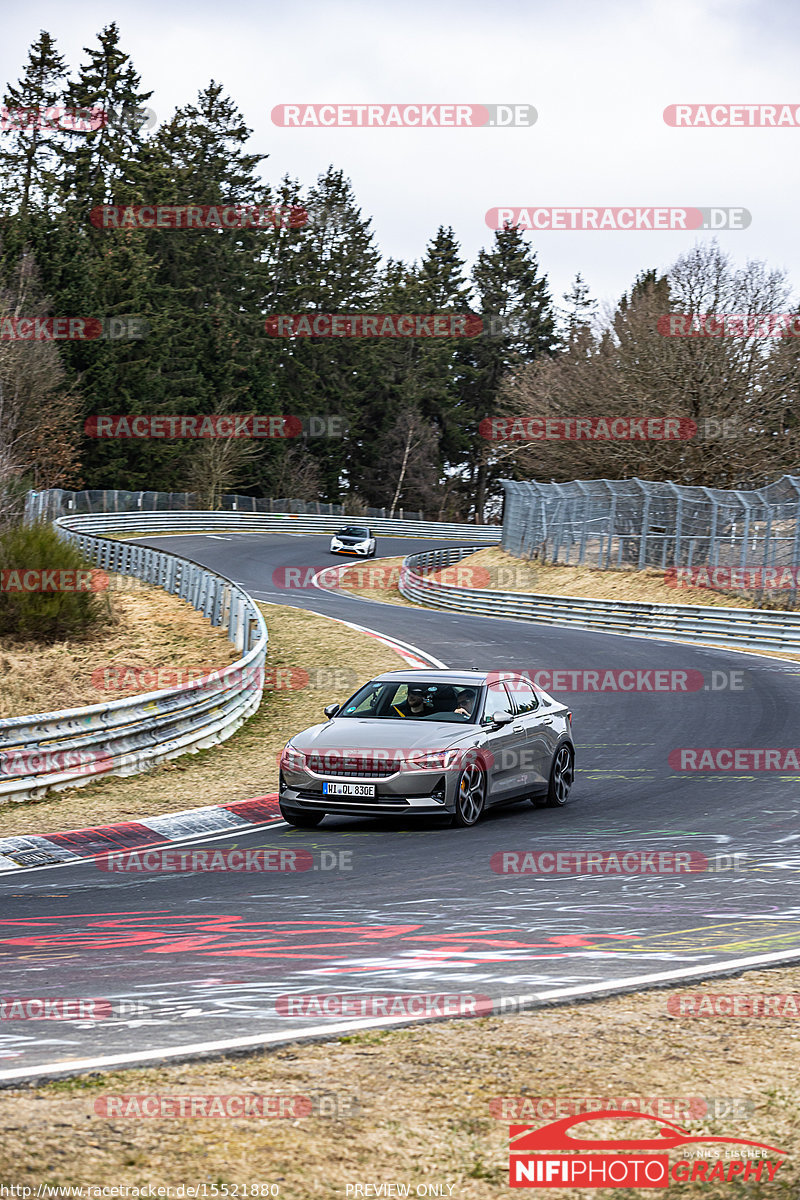 Bild #15521880 - Touristenfahrten Nürburgring Nordschleife (12.03.2022)