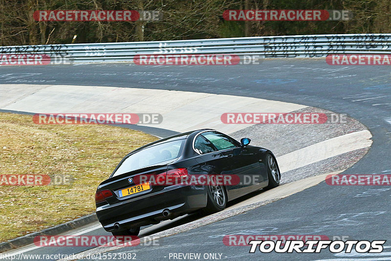 Bild #15523082 - Touristenfahrten Nürburgring Nordschleife (12.03.2022)