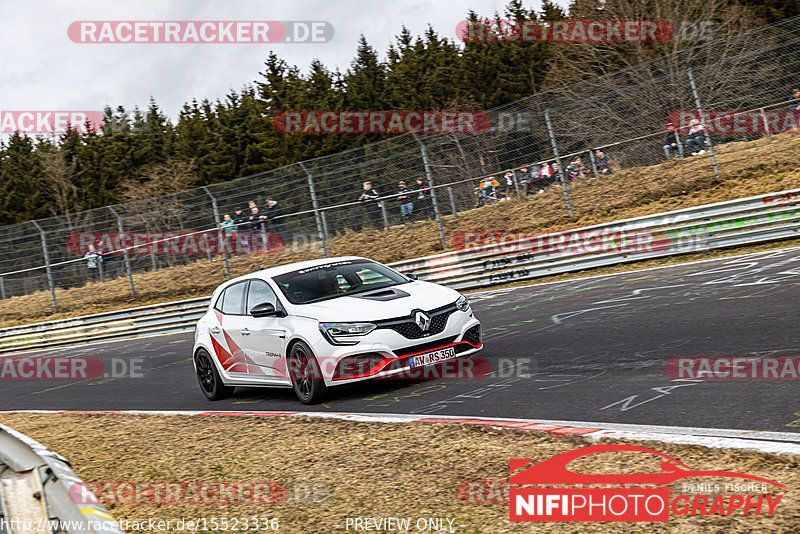 Bild #15523336 - Touristenfahrten Nürburgring Nordschleife (12.03.2022)