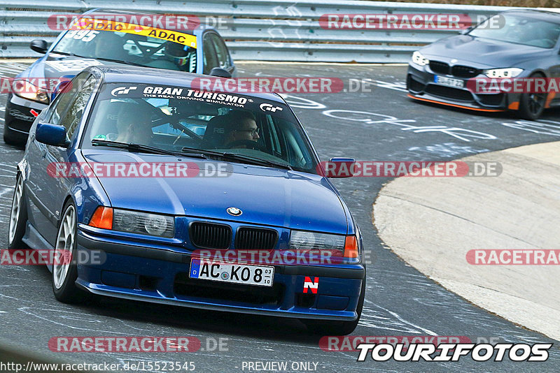 Bild #15523545 - Touristenfahrten Nürburgring Nordschleife (12.03.2022)