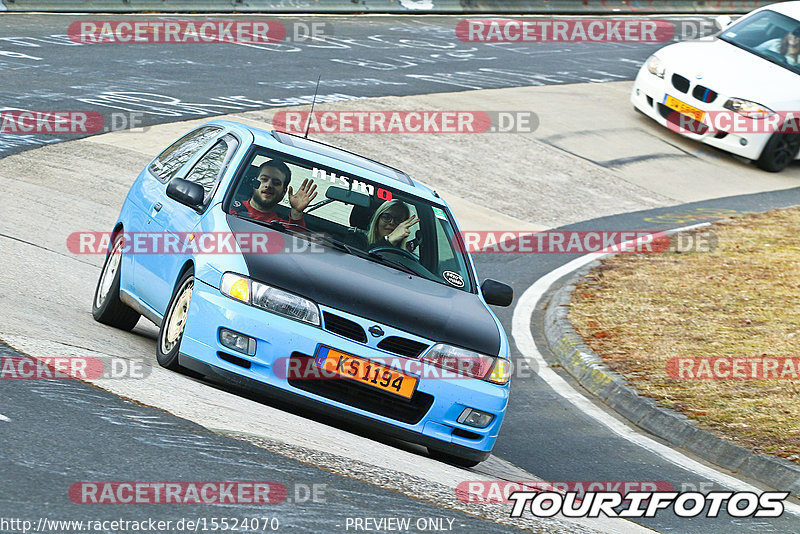 Bild #15524070 - Touristenfahrten Nürburgring Nordschleife (12.03.2022)