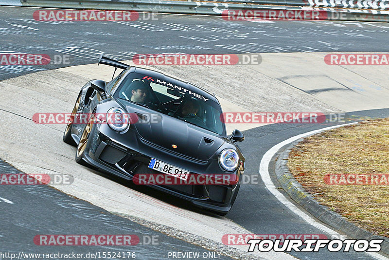 Bild #15524176 - Touristenfahrten Nürburgring Nordschleife (12.03.2022)