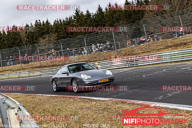 Bild #15524217 - Touristenfahrten Nürburgring Nordschleife (12.03.2022)