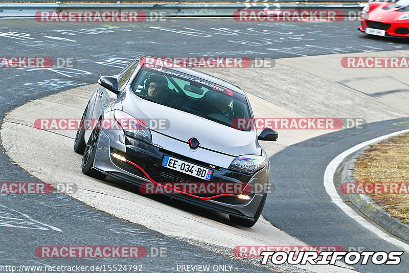 Bild #15524792 - Touristenfahrten Nürburgring Nordschleife (12.03.2022)