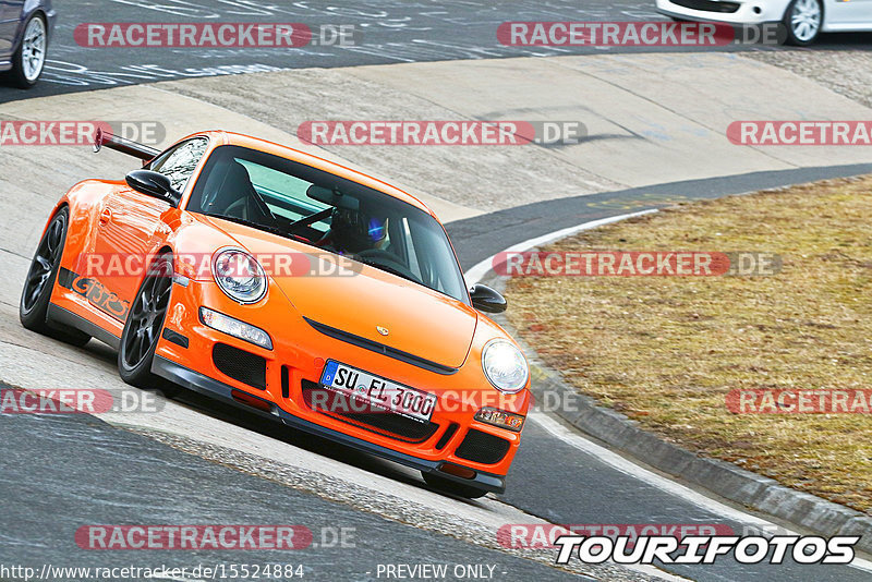 Bild #15524884 - Touristenfahrten Nürburgring Nordschleife (12.03.2022)