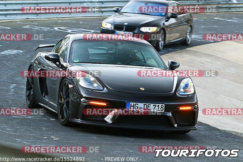 Bild #15524892 - Touristenfahrten Nürburgring Nordschleife (12.03.2022)